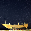 北極星とみちのく丸