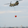 CH-47J飛行訓練1