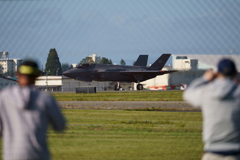 三沢基地航空祭