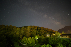 中野もみじ山