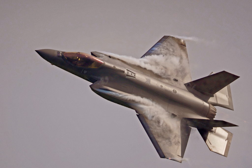 F-35A 3