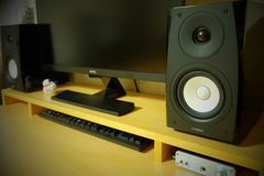 YAMAHA NS-BP182
