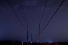 星空