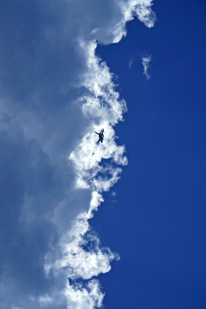 F-16 ファイティング・ファルコン3