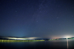 流れ星