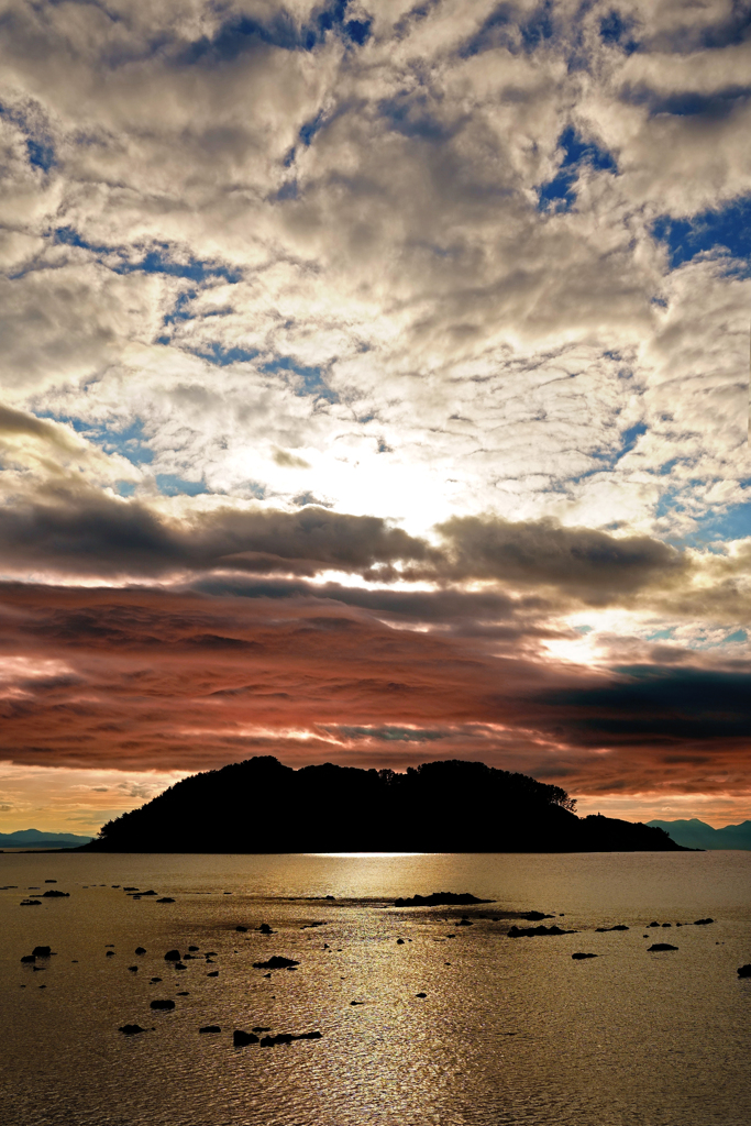 大島