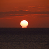 夕日2