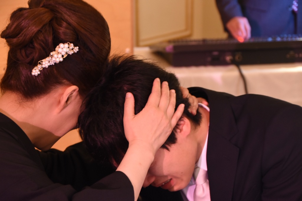 涙の種類