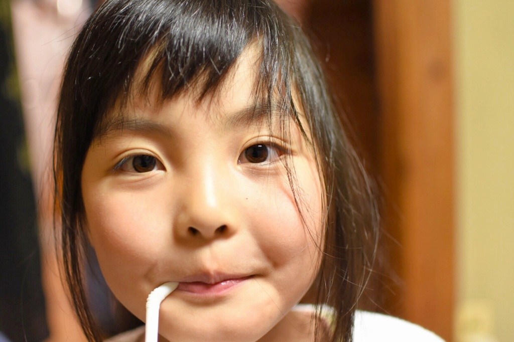 気になる気になる