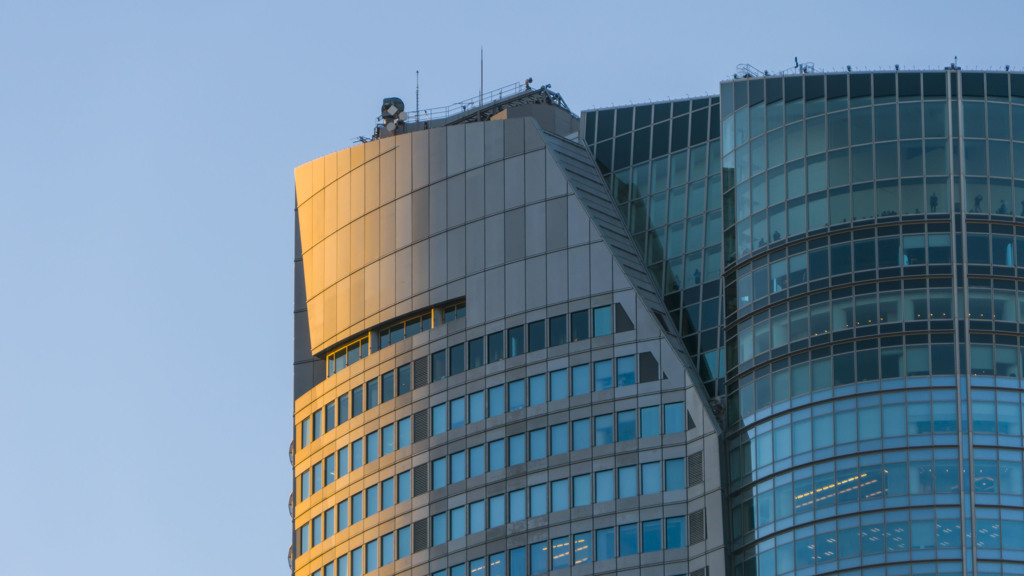 六本木ヒルズ森タワー