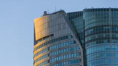 六本木ヒルズ森タワー