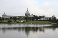 台南都會公園Ｘ奇美博物館