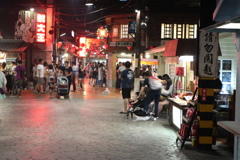 寶島時代村(街道)