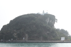 高雄旗津-旗後燈塔No.3