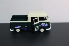 Volkswagen T1 Double Cabin Pick Up