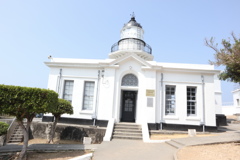 高雄旗津-旗後燈塔No.2