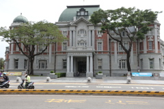 台灣文學館