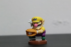 馬力歐系列-奇巧蛋(棒球壞馬力)