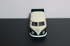 Volkswagen T1 Double Cabin Pick Up
