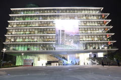 高雄市立圖書總館