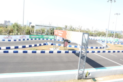 大魯閣草衙道-迷你鈴木賽道No.2