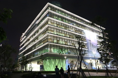 高雄市立圖書總館