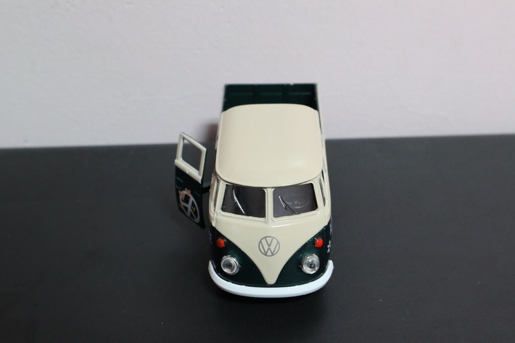Volkswagen T1 Double Cabin Pick Up