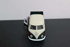 Volkswagen T1 Double Cabin Pick Up