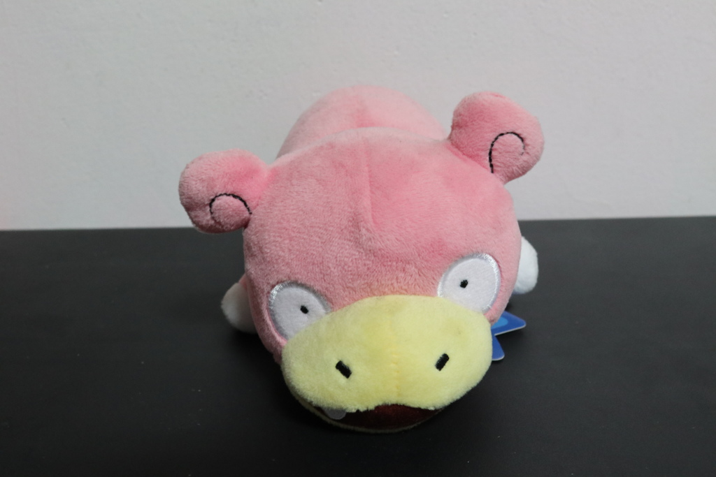 小物：ヤドン