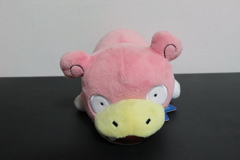 小物：ヤドン