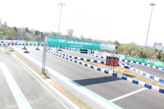 大魯閣草衙道-迷你鈴木賽道No.1