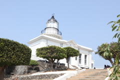 高雄旗津-旗後燈塔No.1