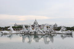 台南都會公園Ｘ奇美博物館
