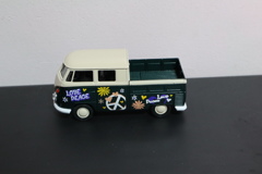 Volkswagen T1 Double Cabin Pick Up