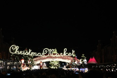 港未來：紅磚倉庫聖誕市集