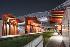 前鎮之心輕軌站