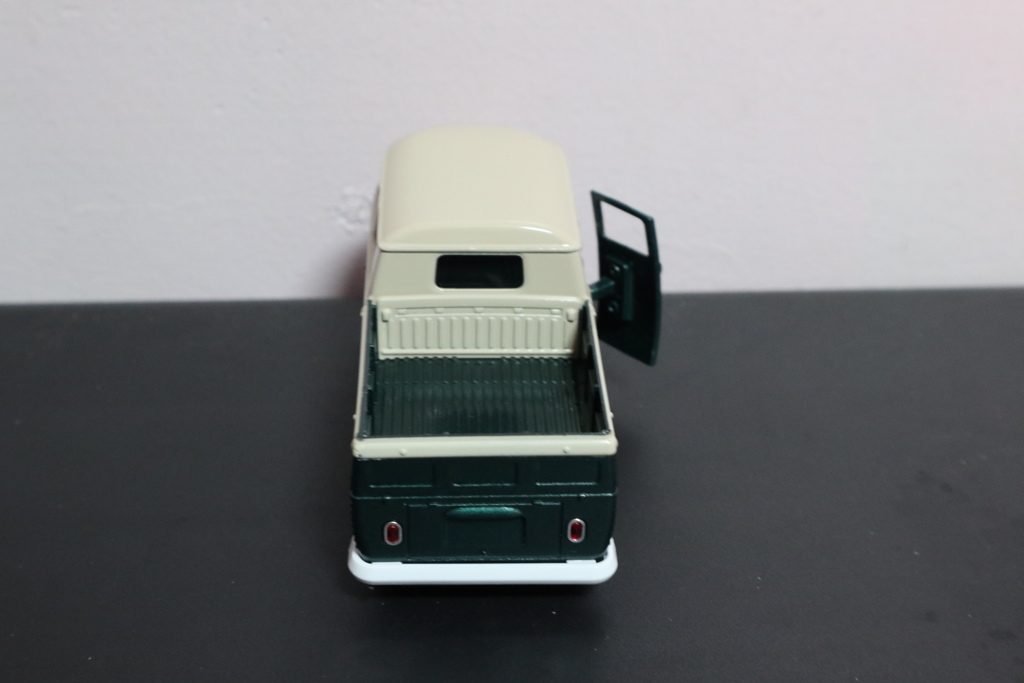 Volkswagen T1 Double Cabin Pick Up