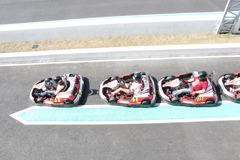 大魯閣草衙道-迷你鈴木賽道No.4