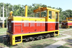 糖廠五分車