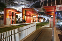 前鎮之心輕軌站