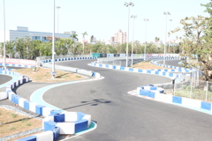 大魯閣草衙道-迷你鈴木賽道No.6