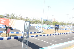 大魯閣草衙道-迷你鈴木賽道No.3