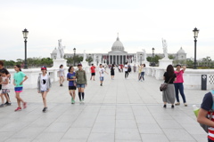 台南都會公園Ｘ奇美博物館