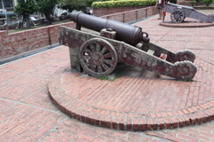 安平古堡(砲台)