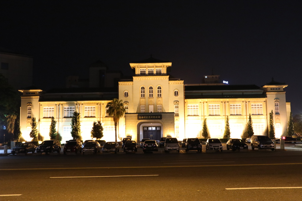高雄歷史博物館