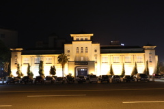 高雄歷史博物館