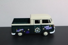 Volkswagen T1 Double Cabin Pick Up