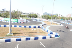 大魯閣草衙道-迷你鈴木賽道No.5