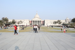 台南-奇美博物館