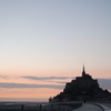 Mont saint michel